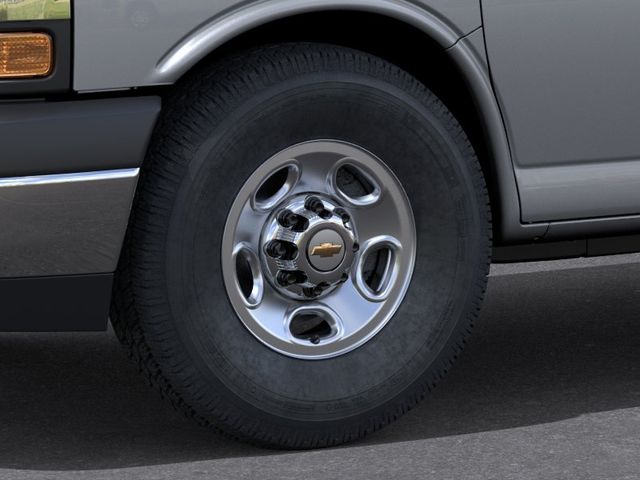 new 2026 Chevrolet Express 2500 car, priced at $46,644