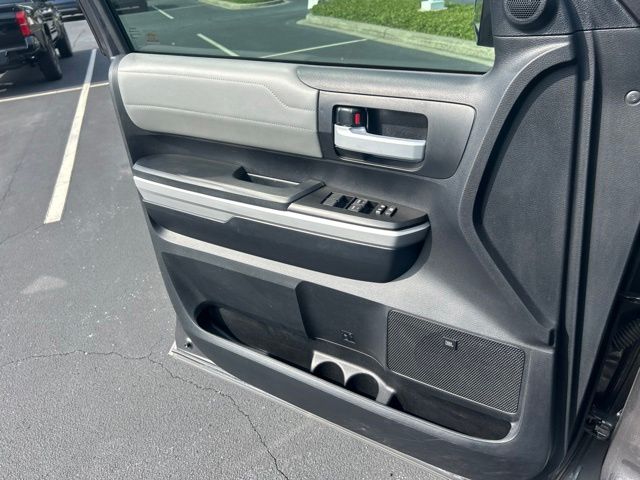 Used 2019 Toyota Tundra Truck