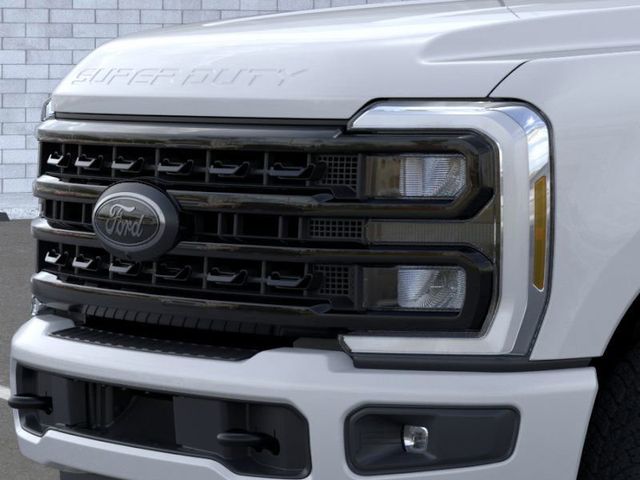 2024 Ford F-250SD Lariat 17