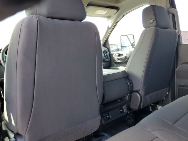 2026 Chevrolet Silverado 2500 Crew Cab SRW 4WD Pickup for sale #TF228465 - photo 24