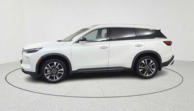 2023 INFINITI QX60