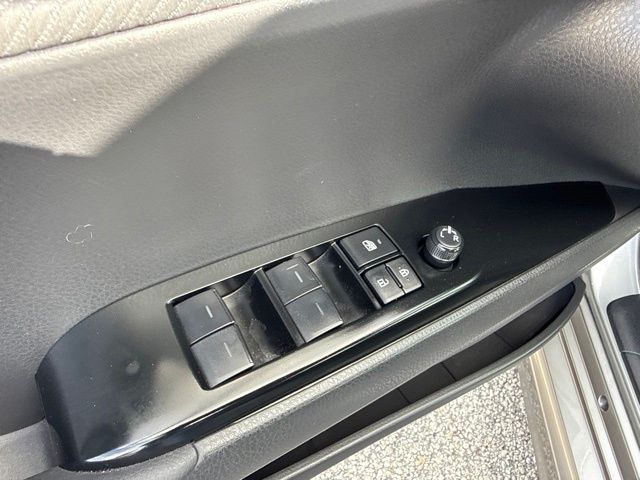 Used 2025 Toyota Camry Sedan