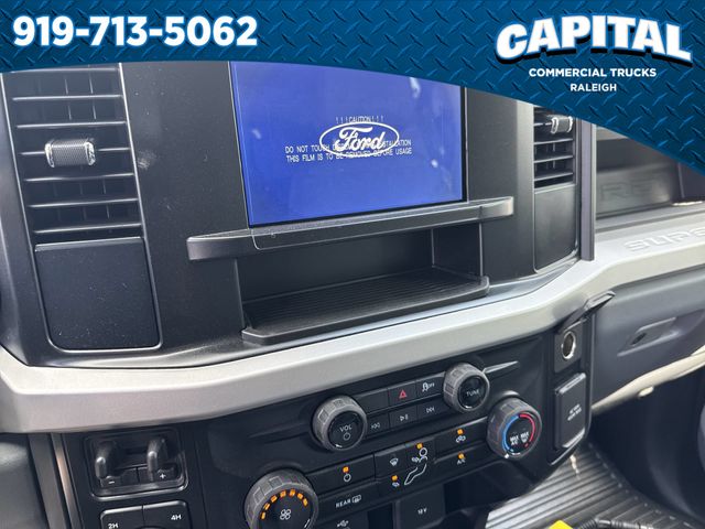 New 2026 White Ford 12FT DUMP/SHORT SIDES image 28