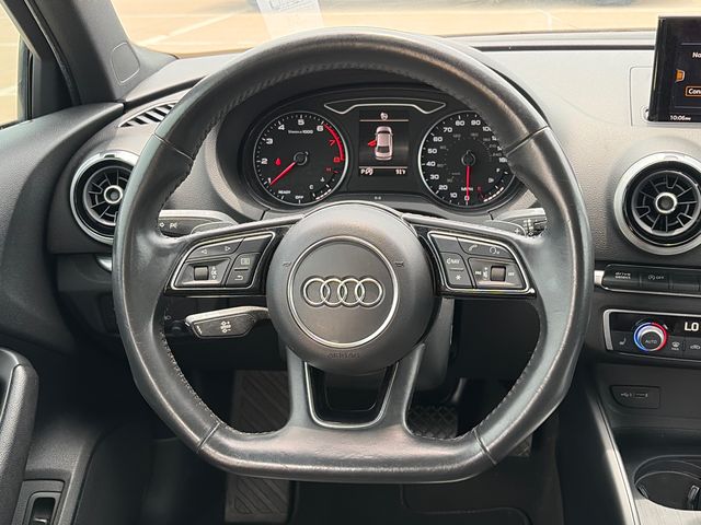 Used 2020 Audi A3 Sedan