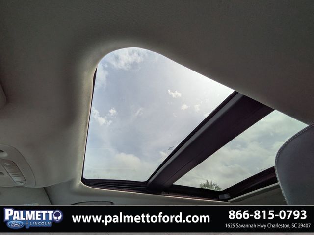 used 2017 Nissan Murano car, priced at $14,439