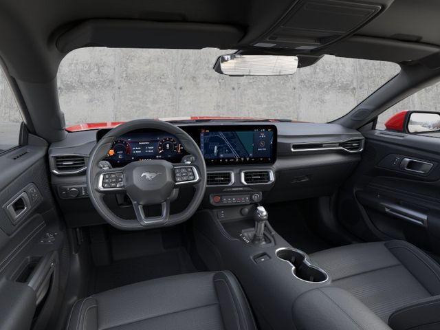 2026 Ford Mustang GT Premium - 8
