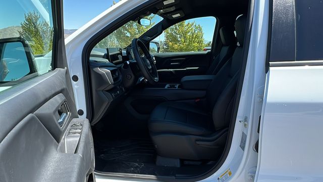 2024 Chevrolet Silverado EV Work Truck 36