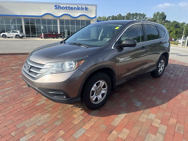 Used 2014 Honda CR-V SUV