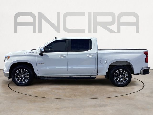 Used Car 2022 Chevrolet Silverado 1500  Lt For Sale Under $30,000 In San Antonio, Texas