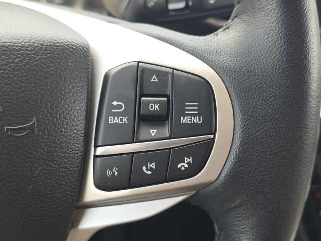 2023 Ford Explorer Limited:B02486