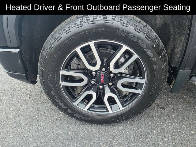 Used 2023 GMC Sierra 1500 For Sale in Grove City, OH