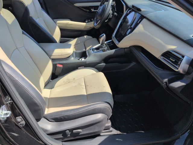 Used 2023 Black Subaru Limited image 38