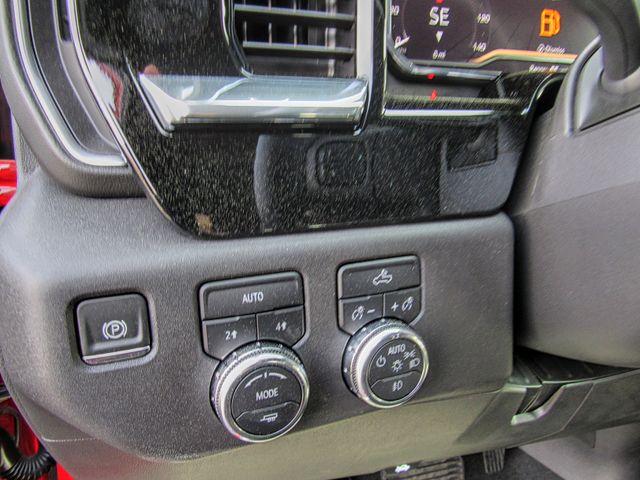 Photo of 2025 GMC Sierra 1500 Elevation in Dallas, GA - 20,  2025 GMC Sierra 1500 Elevation:43053