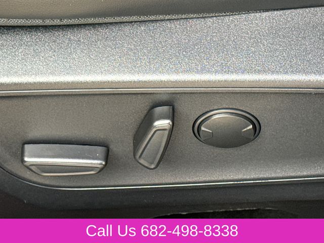 Used 2025 Ford Escape SUV