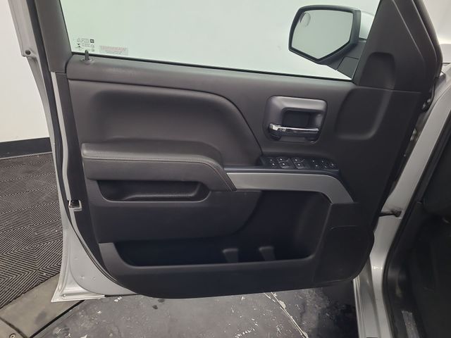 2019 – Chevrolet – Silverado 1500 LD
