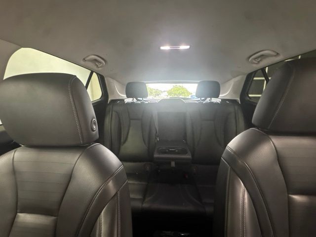 Used 2024 Buick Envision SUV