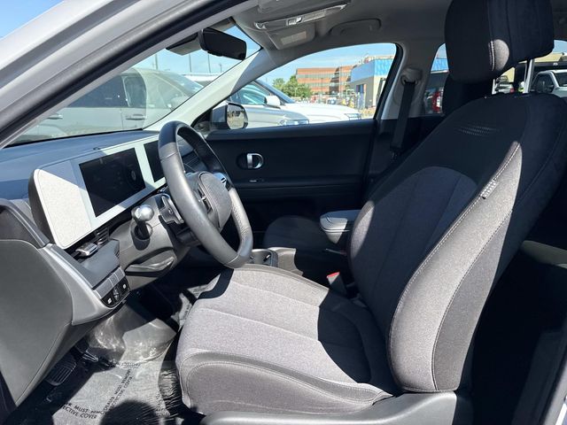 2024 Hyundai IONIQ 5 SEL - Photo 13