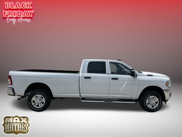 2024 Ram 2500 Tradesman 9