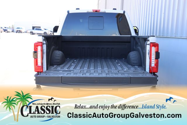 2025 Ford F-250SD Lariat - 7