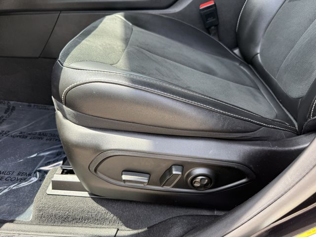 2025 Jeep Grand Cherokee Altitude Black at River Oaks CDJR