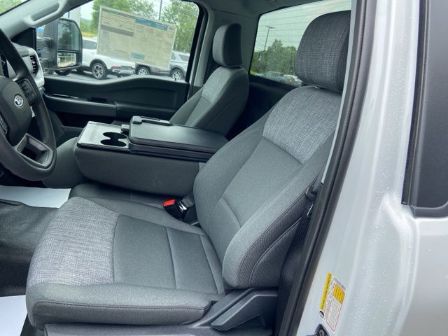2025 Ford F-350SD XLT - 7