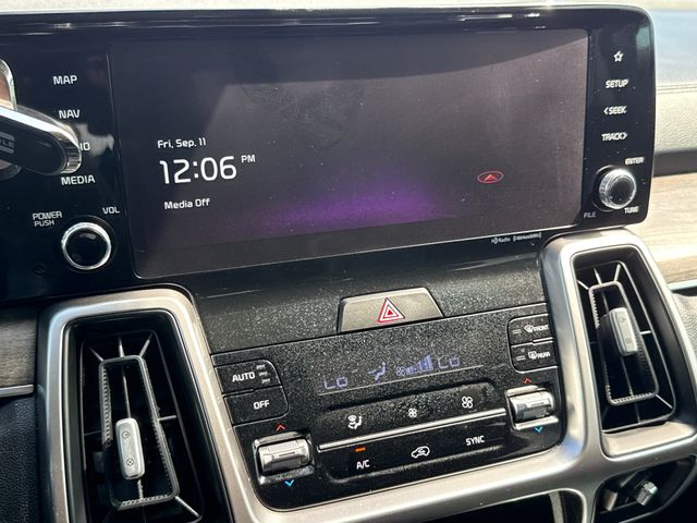 Used 2022 Kia Sorento SUV