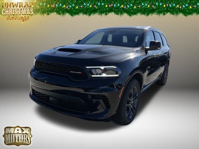 2025 Dodge Durango GT 3