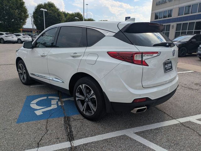Used 2023 Acura RDX SUV