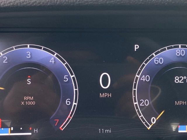 new 2025 Jeep Grand Cherokee L car, priced at $38,083