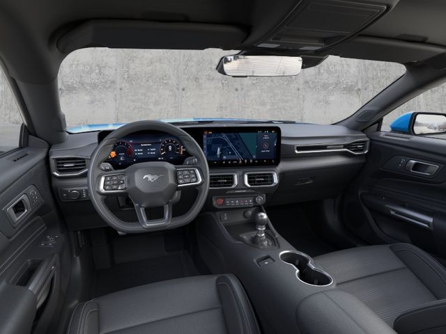 2026 Ford Mustang GT Premium - 8