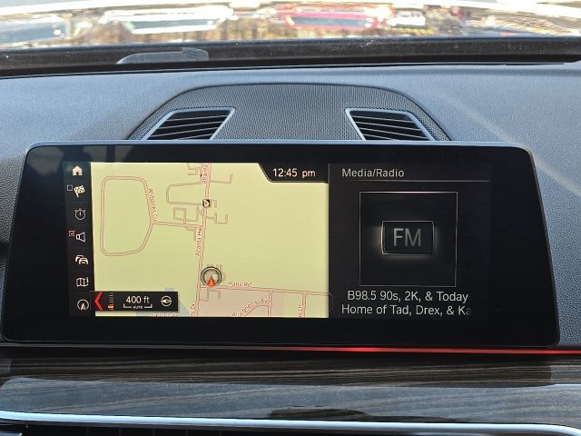 2019 BMW 5 Series 540i:167169C