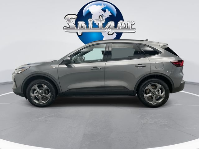 New 2026 Gray Ford ST-Line image 6