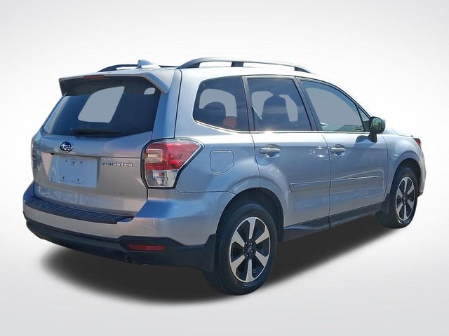 used 2018 Subaru Forester car, priced at $18,965