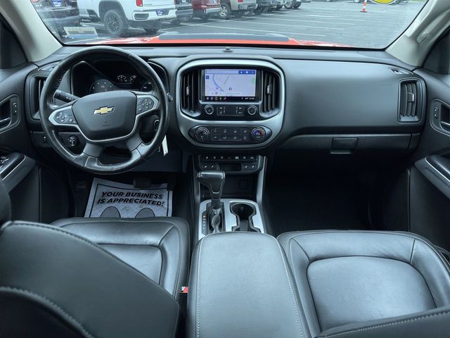 Used 2019 Chevrolet Colorado For Sale in Livonia, MI