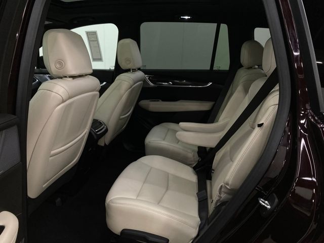 2020 Cadillac XT6 AWD Sport