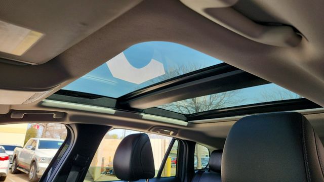 2025 Mazda CX-50 Hybrid