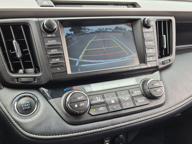 Used 2017 Toyota RAV4 SUV