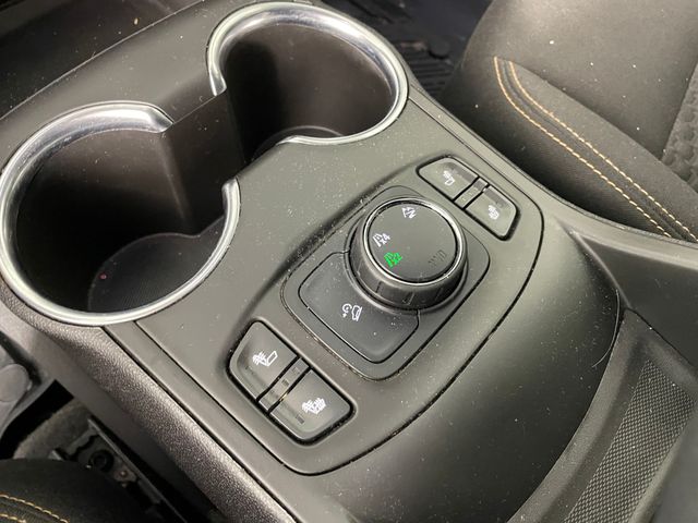 2018 GMC Terrain SLE - Photo 9