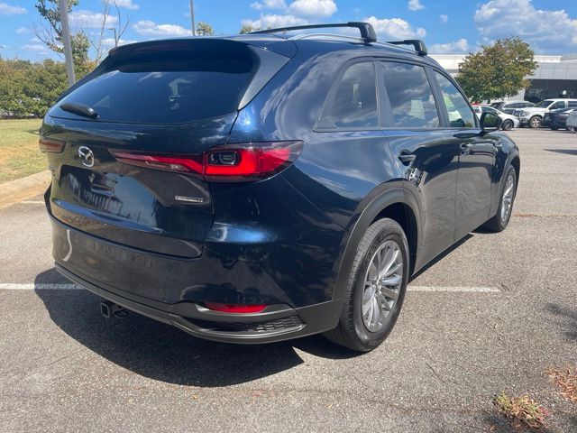 Used 2025 Mazda CX-90 SUV