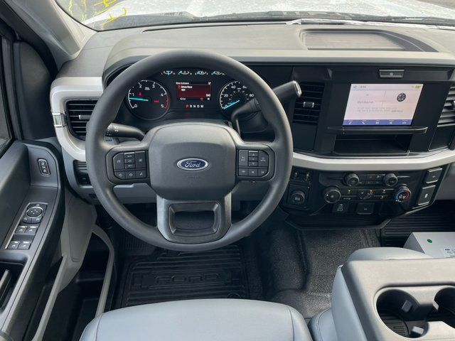 new 2026 Ford F-450SD car, priced at $72,590