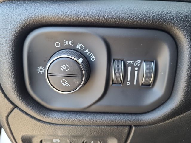 New 2026 White Ram Big Horn/Lone Star image 22