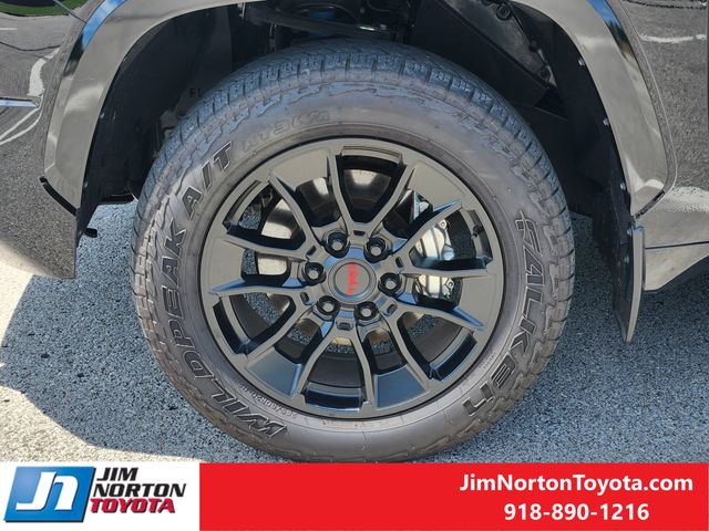 2026 Toyota Tundra 1794 Edition - Photo 13