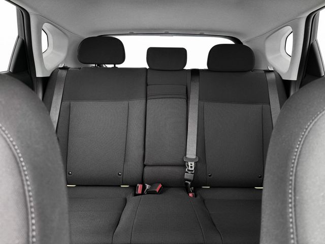 New 2025 Black Hyundai SEL image 16