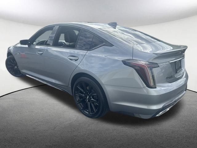 2023 Cadillac CT5 Sport 12