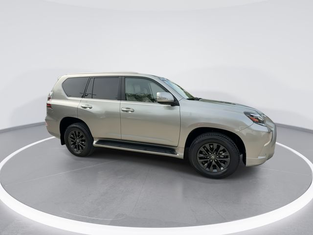 Used 2023 Lexus GX SUV