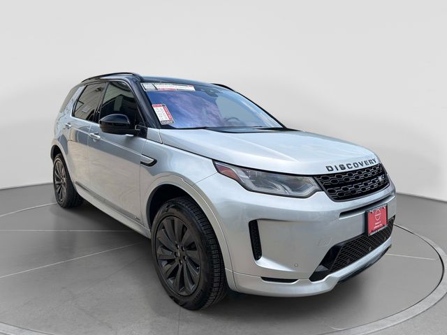 2020 Land Rover Discovery Sport P250 SE R-Dynamic AWD
