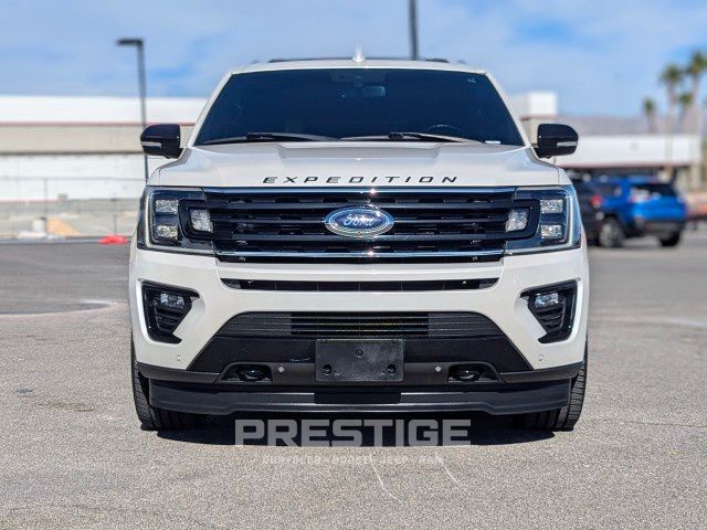 2019 Ford Expedition Limited 3