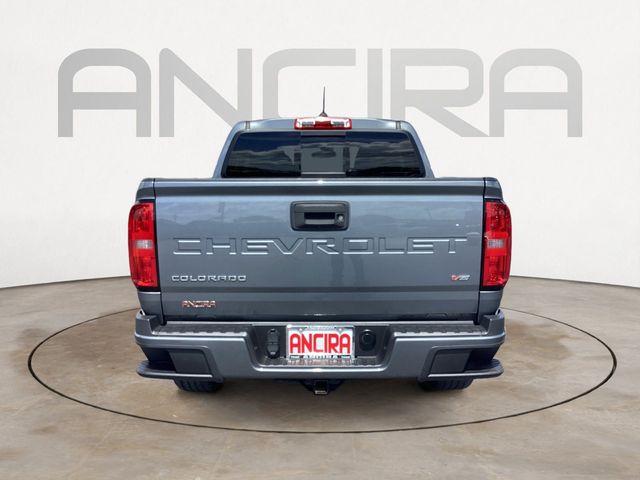 Used Car 2022 Chevrolet Colorado  Lt For Sale Under $25,000 In San Antonio, Texas