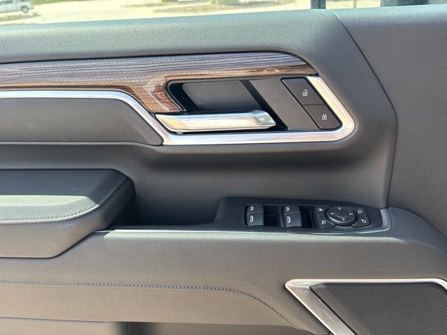 New 2026 Chevrolet Silverado 2500HD Truck