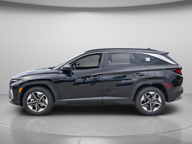 2026 Hyundai Tucson - $29,318